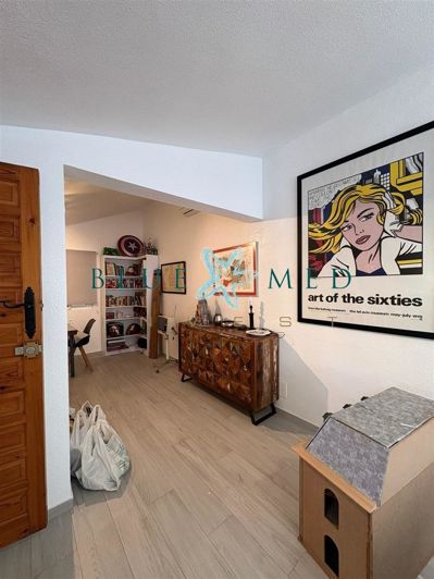 Image No.7-Propriété de 4 chambres à vendre à Puerto de Mazarrón