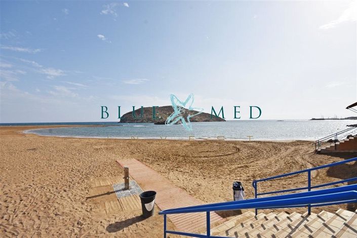 Image No.11-Duplex de 3 chambres à vendre à Puerto de Mazarrón