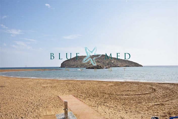 Image No.12-Duplex de 3 chambres à vendre à Puerto de Mazarrón