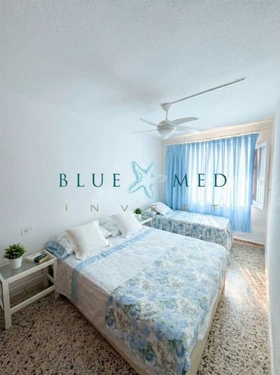 Image No.6-Duplex de 3 chambres à vendre à Puerto de Mazarrón