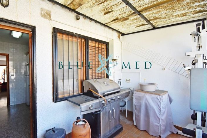 Image No.11-Duplex de 3 chambres à vendre à La Cumbre