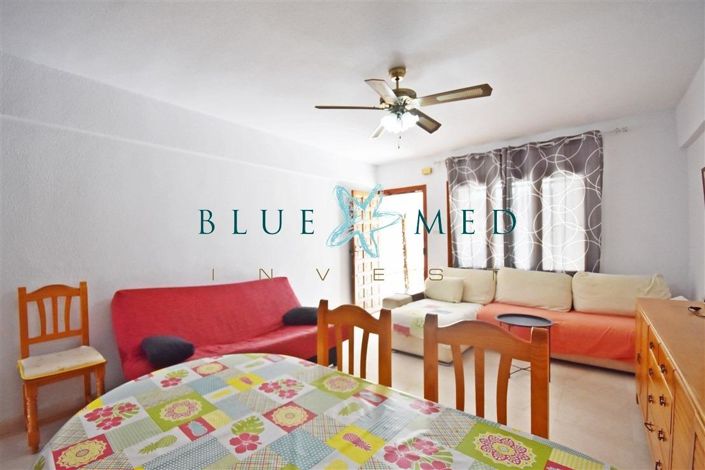 Image No.3-Duplex de 3 chambres à vendre à La Cumbre