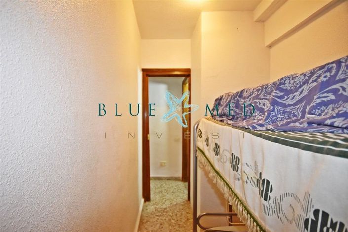 Image No.6-Duplex de 3 chambres à vendre à La Cumbre