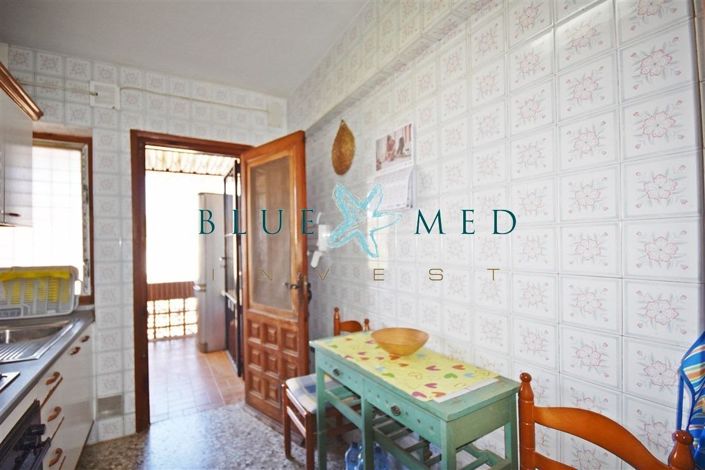 Image No.9-Duplex de 3 chambres à vendre à La Cumbre