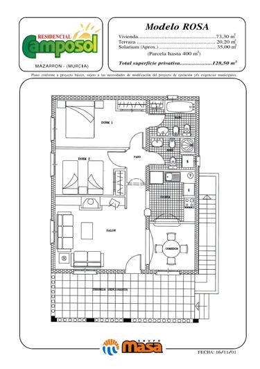 Image No.45-2 Bed House for sale