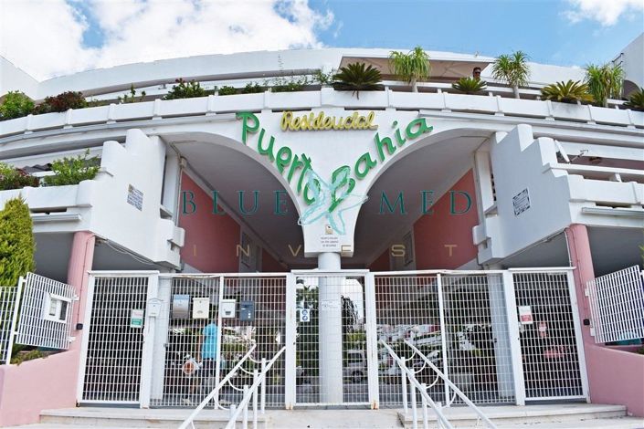 Image No.23-1 Bed Apartment for sale