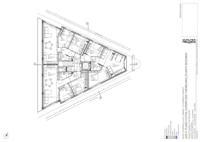 Image No.14-2 Bed Apartment for sale