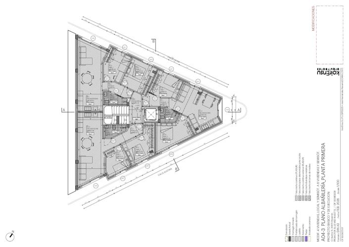 Image No.18-2 Bed Apartment for sale