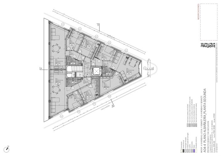 Image No.19-2 Bed Apartment for sale