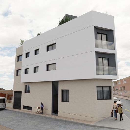 Image No.2-2 Bed Apartment for sale