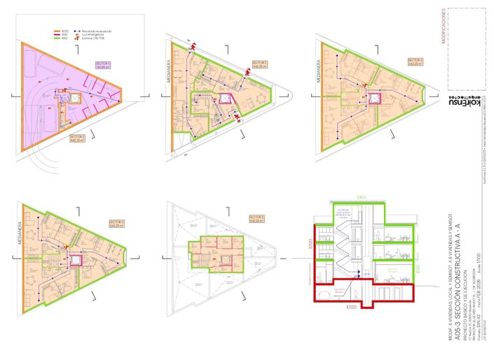 Image No.31-2 Bed Apartment for sale