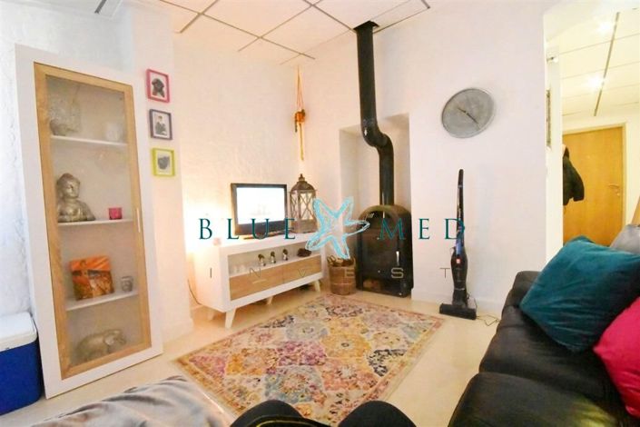 Image No.10-Maison de 2 chambres à vendre à Pareton