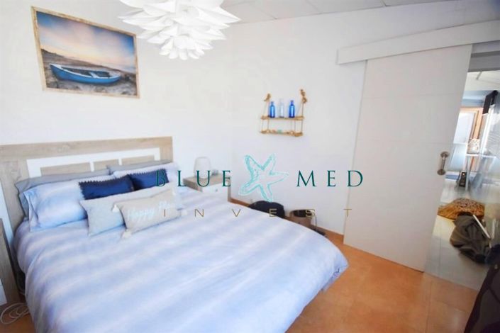 Image No.28-Maison de 2 chambres à vendre à Pareton