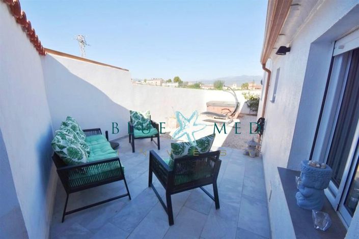 Image No.33-Maison de 2 chambres à vendre à Pareton