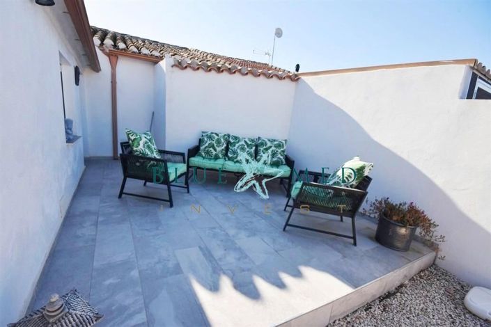 Image No.34-Maison de 2 chambres à vendre à Pareton