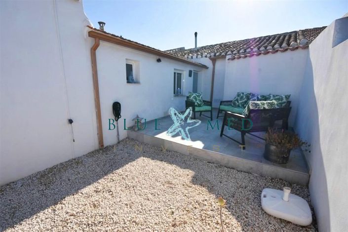 Image No.36-Maison de 2 chambres à vendre à Pareton