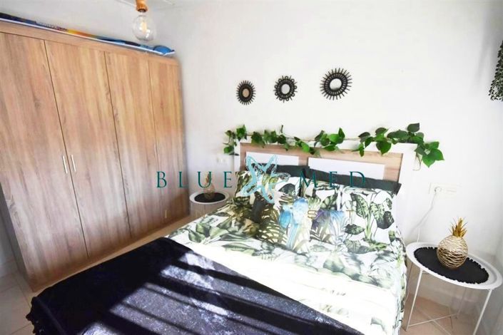 Image No.4-Maison de 2 chambres à vendre à Pareton