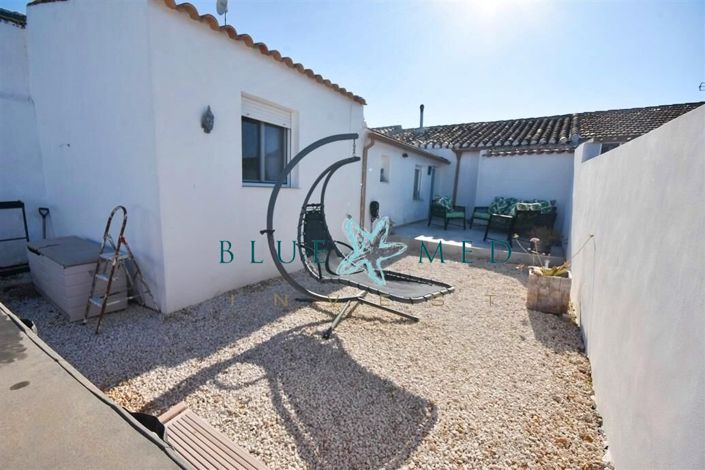 Image No.40-Maison de 2 chambres à vendre à Pareton