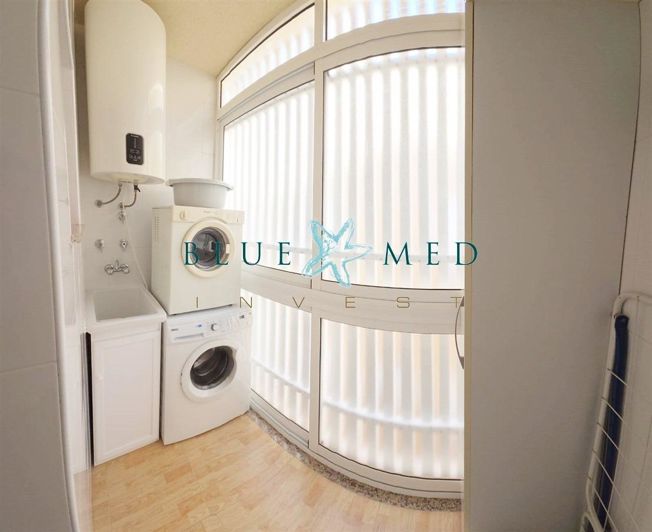 Image No.10-Appartement de 3 chambres à vendre à Mazarron