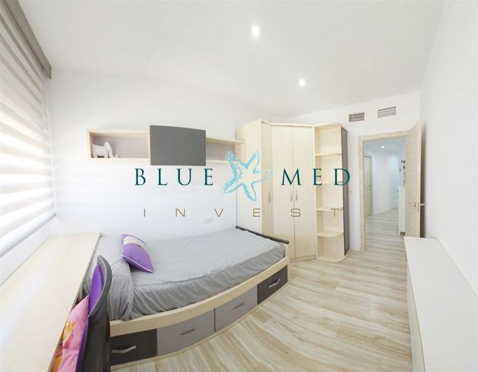 Image No.17-Appartement de 3 chambres à vendre à Mazarron