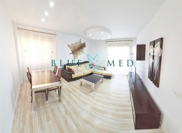 Image No.2-Appartement de 3 chambres à vendre à Mazarron