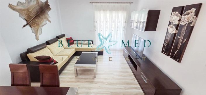 Image No.5-Appartement de 3 chambres à vendre à Mazarron