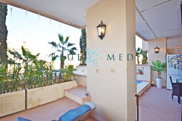 Image No.2-Appartement de 2 chambres à vendre à Fuente Álamo