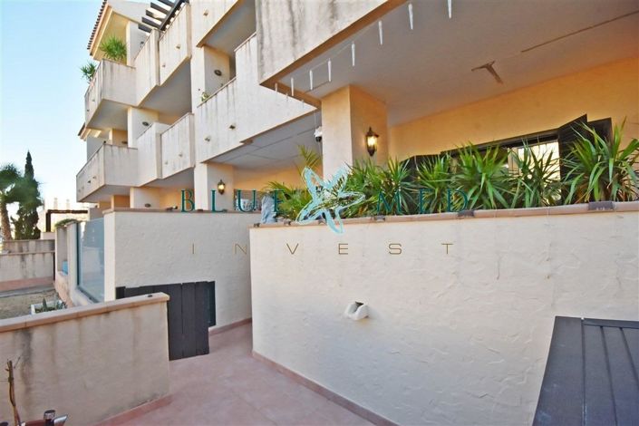 Image No.23-Appartement de 2 chambres à vendre à Fuente Álamo