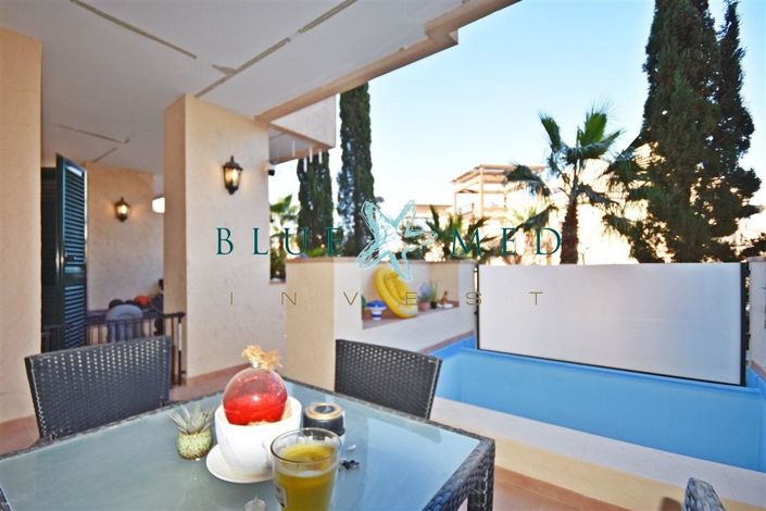 Image No.3-Appartement de 2 chambres à vendre à Fuente Álamo