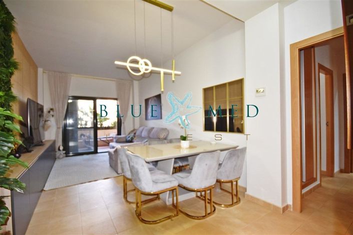 Image No.8-Appartement de 2 chambres à vendre à Fuente Álamo