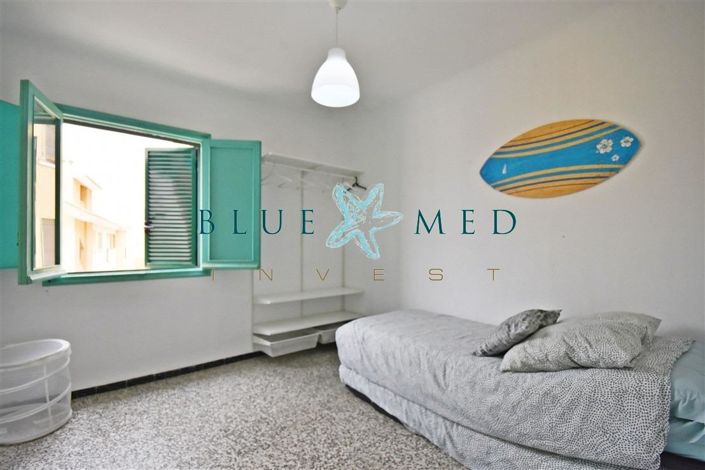 Image No.15-Appartement de 3 chambres à vendre à Puerto de Mazarrón