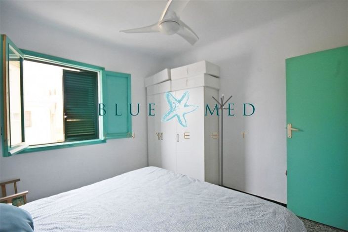 Image No.19-Appartement de 3 chambres à vendre à Puerto de Mazarrón