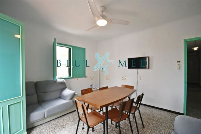 Image No.2-Appartement de 3 chambres à vendre à Puerto de Mazarrón