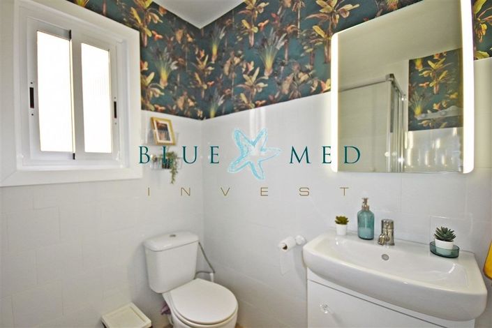 Image No.21-Appartement de 3 chambres à vendre à Puerto de Mazarrón