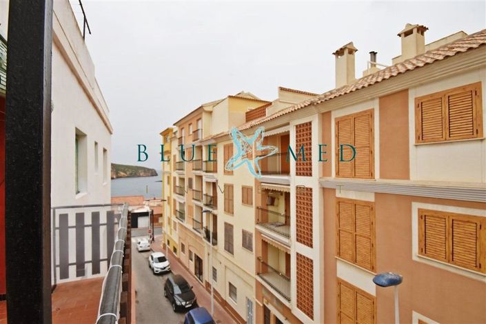 Image No.23-Appartement de 3 chambres à vendre à Puerto de Mazarrón