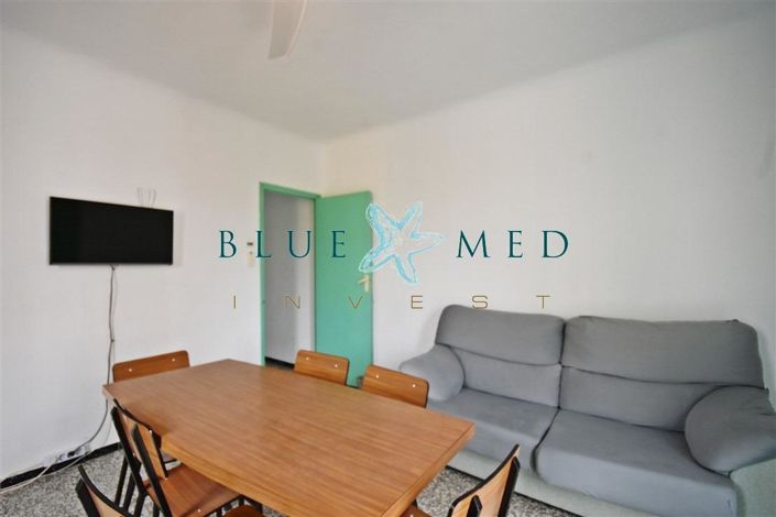 Image No.3-Appartement de 3 chambres à vendre à Puerto de Mazarrón