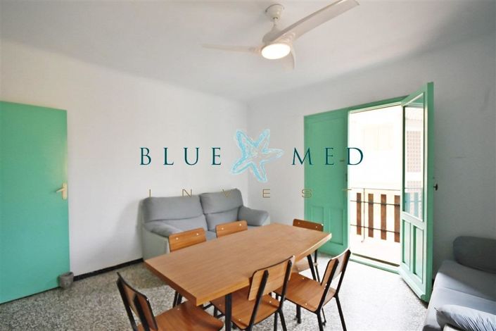 Image No.4-Appartement de 3 chambres à vendre à Puerto de Mazarrón