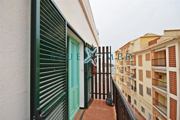 Image No.5-Appartement de 3 chambres à vendre à Puerto de Mazarrón