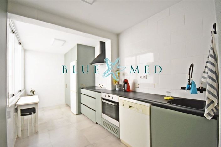 Image No.7-Appartement de 3 chambres à vendre à Puerto de Mazarrón