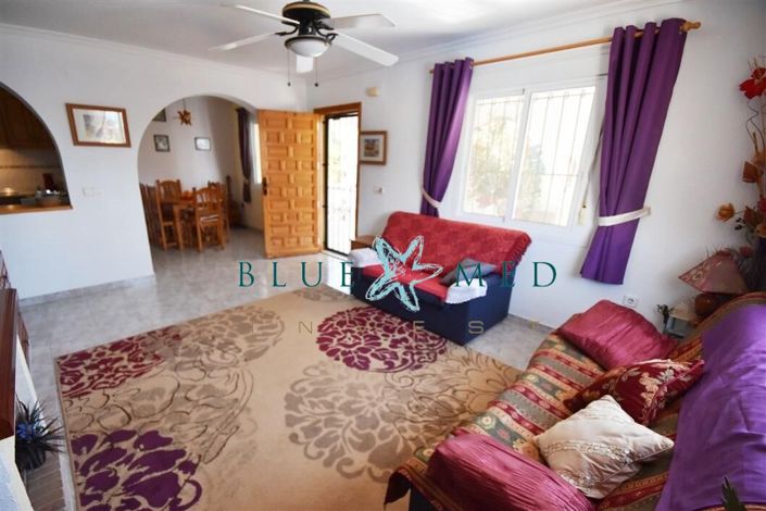 Image No.10-Villa de 2 chambres à vendre à Camposol