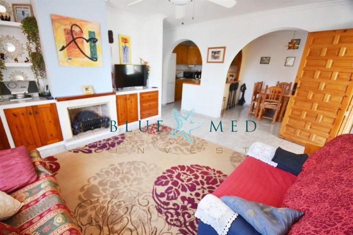 Image No.11-Villa de 2 chambres à vendre à Camposol