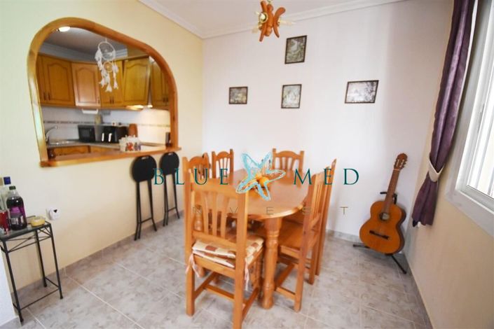 Image No.12-Villa de 2 chambres à vendre à Camposol