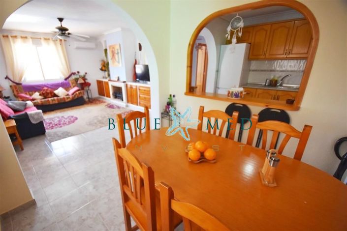 Image No.13-Villa de 2 chambres à vendre à Camposol