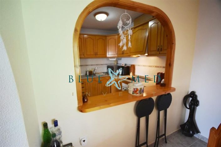 Image No.14-Villa de 2 chambres à vendre à Camposol