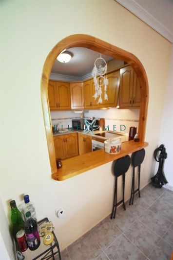 Image No.15-Villa de 2 chambres à vendre à Camposol