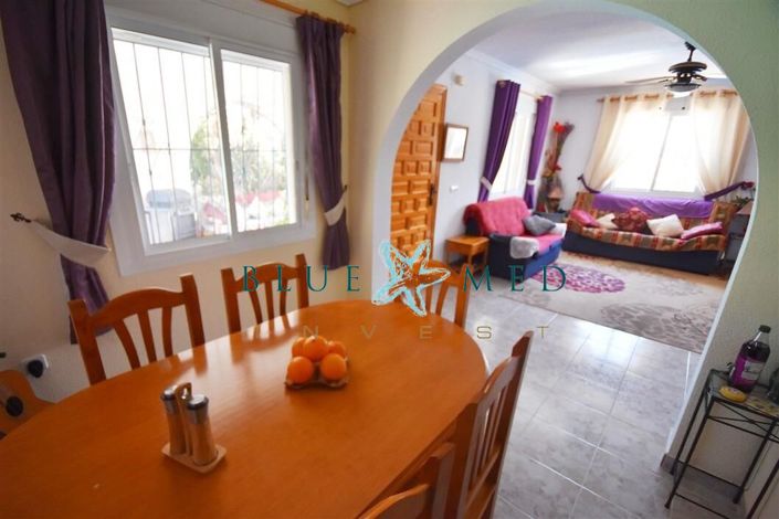 Image No.16-Villa de 2 chambres à vendre à Camposol