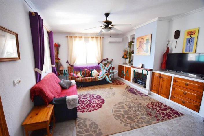 Image No.17-Villa de 2 chambres à vendre à Camposol