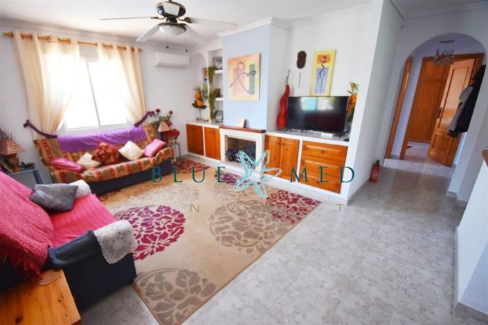 Image No.18-Villa de 2 chambres à vendre à Camposol