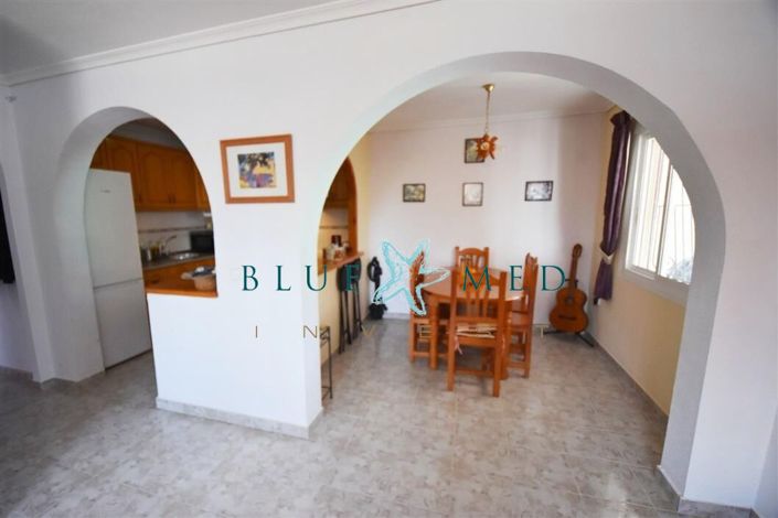 Image No.19-Villa de 2 chambres à vendre à Camposol