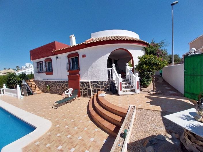 Image No.2-2 Bed Villa for sale